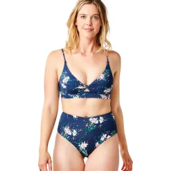 Erin Reversible Bikini Bottom - Women's