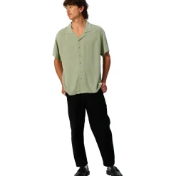 Ernie Resort Shirt - Men's