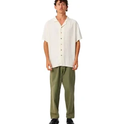 Ernie Resort Shirt - Men's