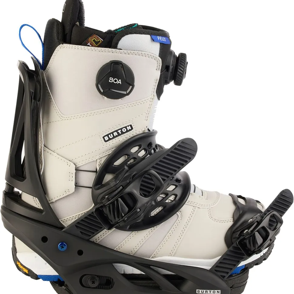 Escapade Re:Flex Snowboard Binding - 2026 - Women's
