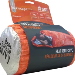 Escape Bivvy