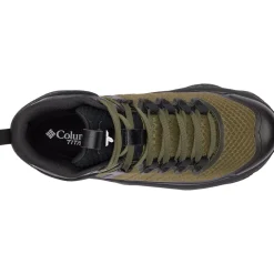 Escape Thrive Titanium Mid Outdry Hiking Shoe - Men's