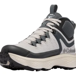 Escape Thrive Titanium Mid Outdry Hiking Shoe - Men's