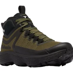 Escape Thrive Titanium Mid Outdry Hiking Shoe - Men's