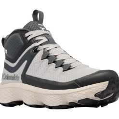 Escape Thrive Titanium Mid Outdry Hiking Shoe - Men's