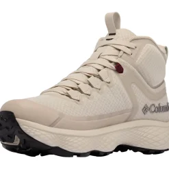 Escape Thrive Titanium Mid Outdry Hiking Shoe - Men's