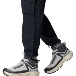 Escape Thrive Titanium Mid Outdry Hiking Shoe - Men's