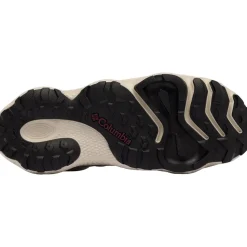 Escape Thrive Titanium Mid Outdry Hiking Shoe - Men's