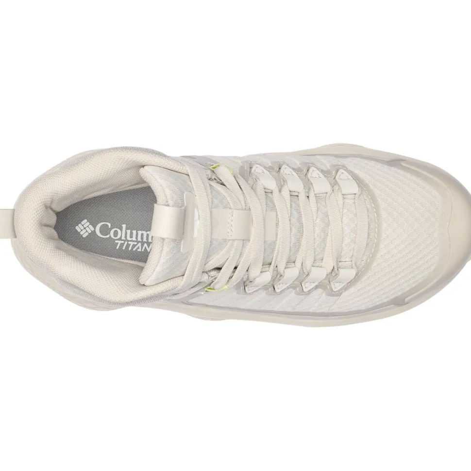 Escape Thrive Titanium Mid Outdry Hiking Shoe - Women's