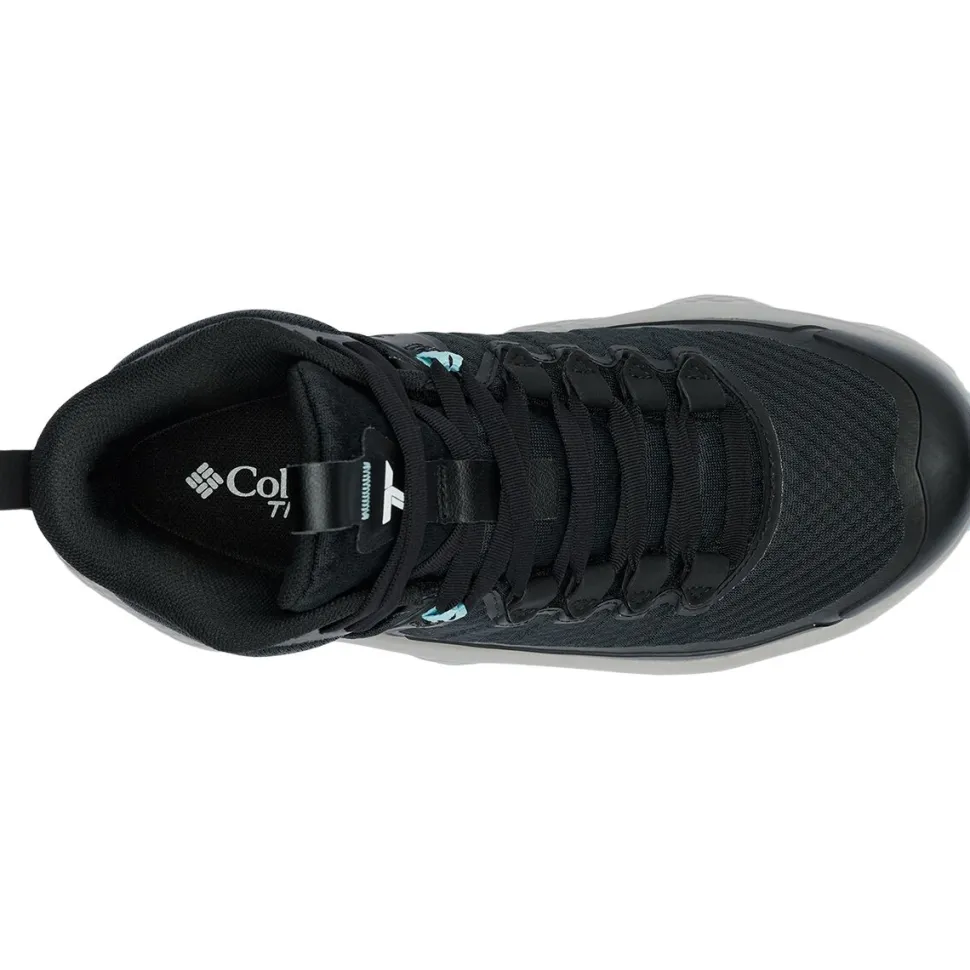 Escape Thrive Titanium Mid Outdry Hiking Shoe - Women's