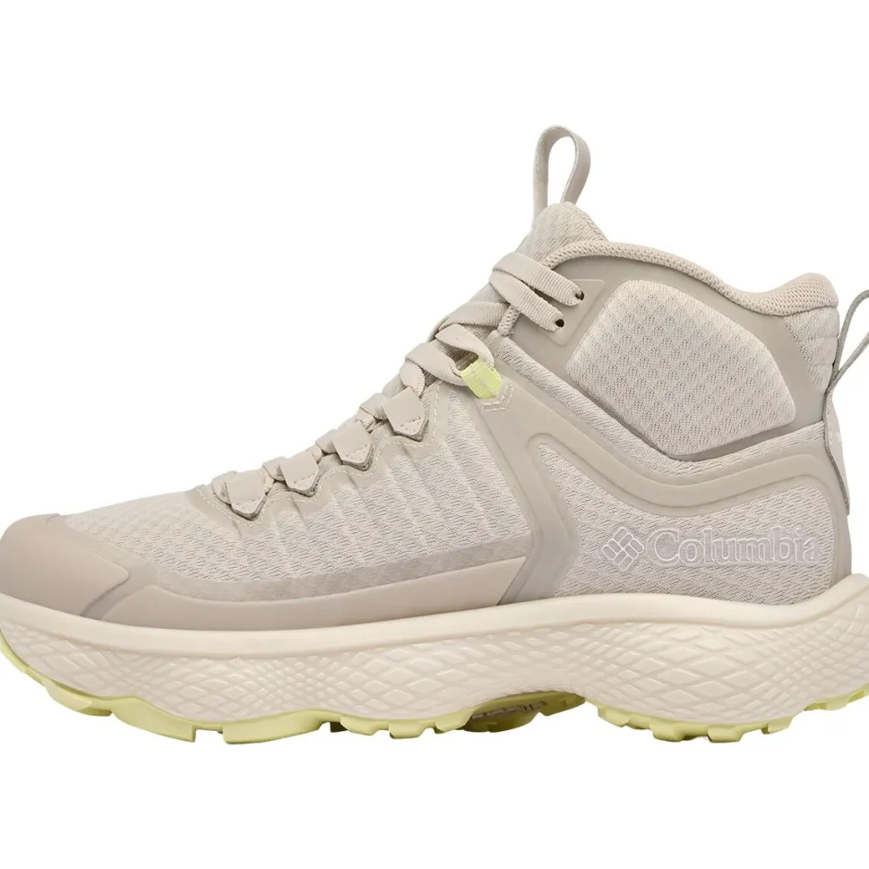 Escape Thrive Titanium Mid Outdry Hiking Shoe - Women's