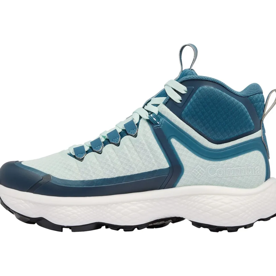 Escape Thrive Titanium Mid Outdry Hiking Shoe - Women's