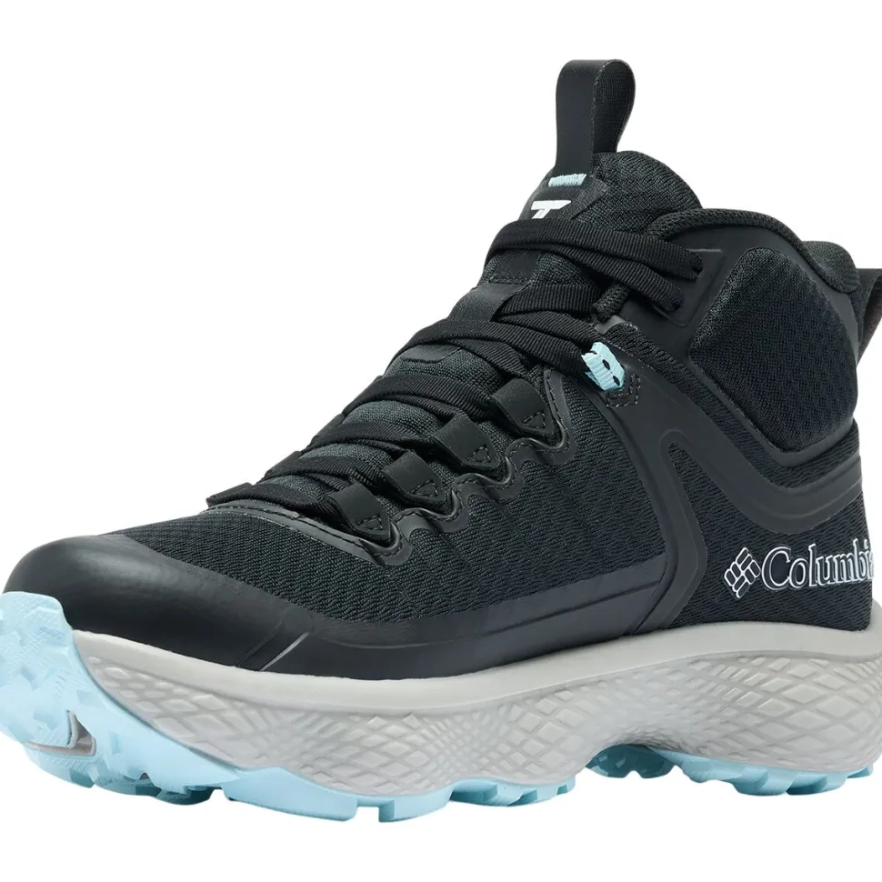 Escape Thrive Titanium Mid Outdry Hiking Shoe - Women's