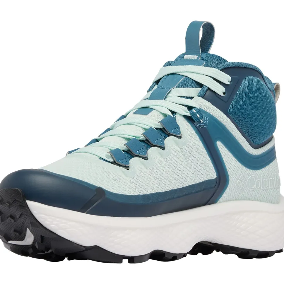 Escape Thrive Titanium Mid Outdry Hiking Shoe - Women's