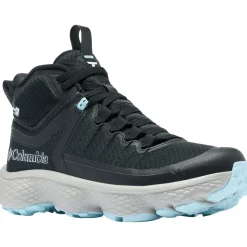 Escape Thrive Titanium Mid Outdry Hiking Shoe - Women's