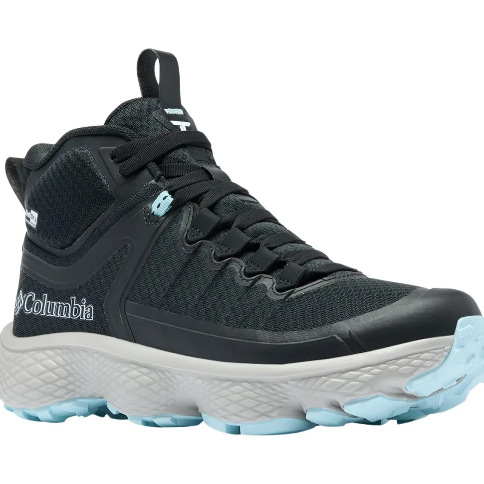 Escape Thrive Titanium Mid Outdry Hiking Shoe - Women's