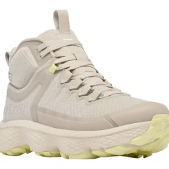 Escape Thrive Titanium Mid Outdry Hiking Shoe - Women's