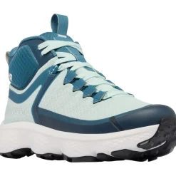 Escape Thrive Titanium Mid Outdry Hiking Shoe - Women's