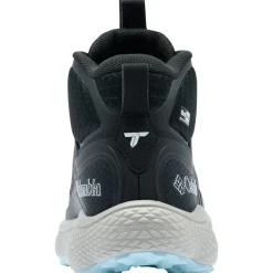 Escape Thrive Titanium Mid Outdry Hiking Shoe - Women's