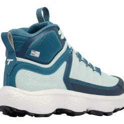 Escape Thrive Titanium Mid Outdry Hiking Shoe - Women's