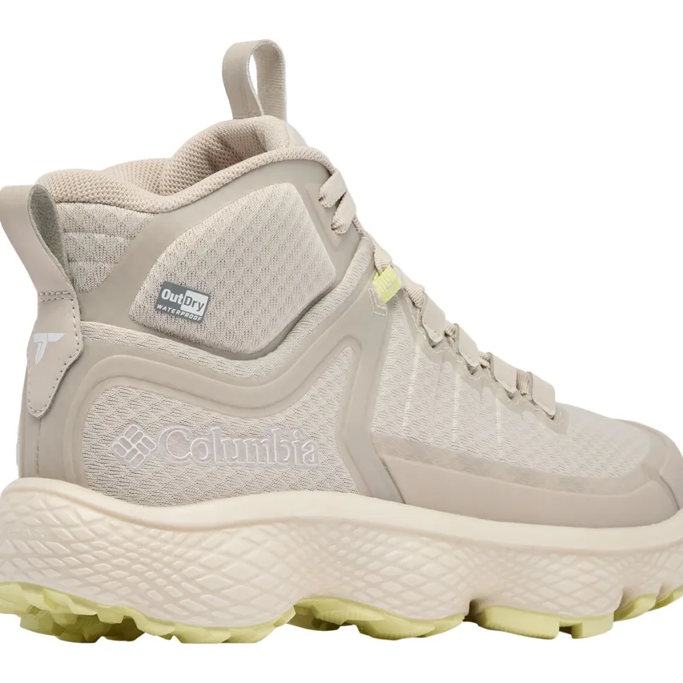 Escape Thrive Titanium Mid Outdry Hiking Shoe - Women's