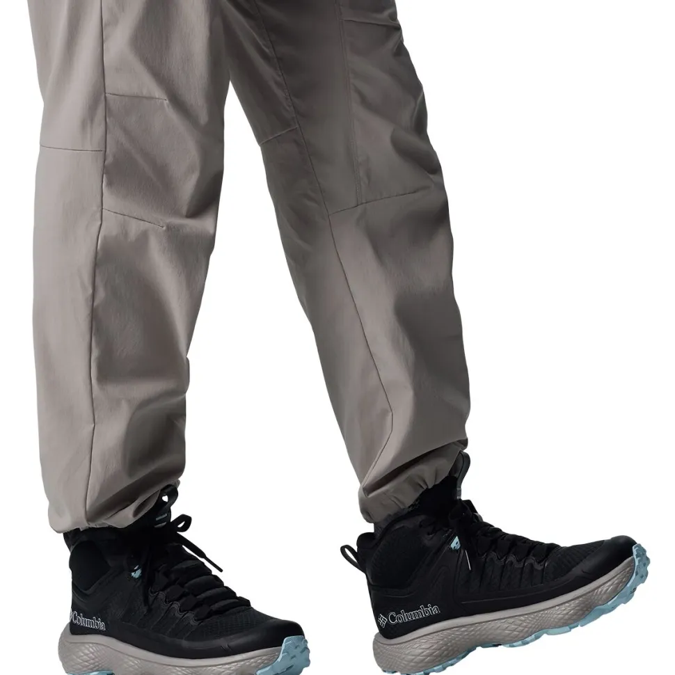 Escape Thrive Titanium Mid Outdry Hiking Shoe - Women's