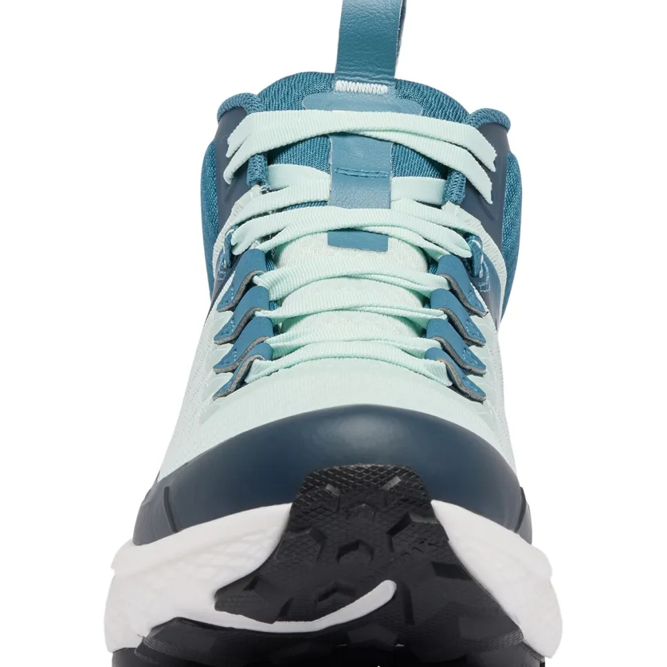 Escape Thrive Titanium Mid Outdry Hiking Shoe - Women's