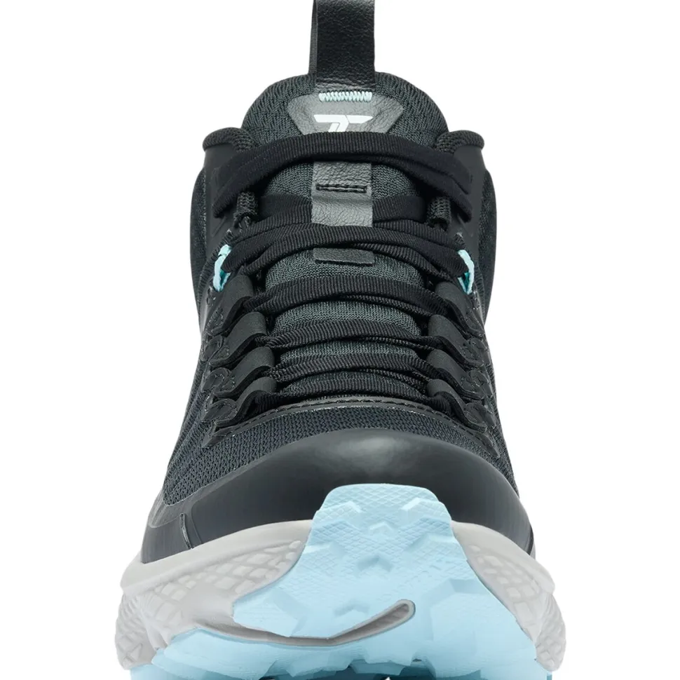 Escape Thrive Titanium Mid Outdry Hiking Shoe - Women's