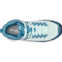 Escape Thrive Titanium Mid Outdry Hiking Shoe - Women's