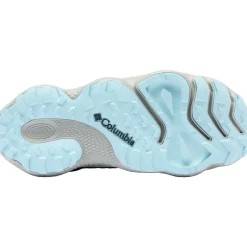 Escape Thrive Titanium Mid Outdry Hiking Shoe - Women's