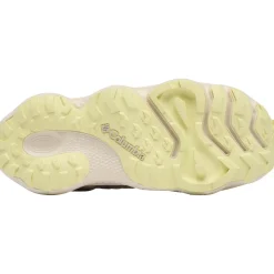 Escape Thrive Titanium Mid Outdry Hiking Shoe - Women's
