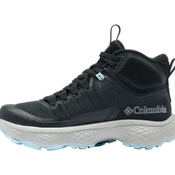 Escape Thrive Titanium Mid Outdry Hiking Shoe - Women's