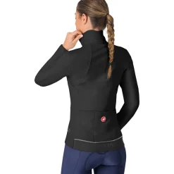Espresso Air Jacket - Women's