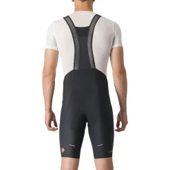 Espresso Bib Short - Men's