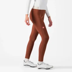 Espresso DT Bibtight - Women's