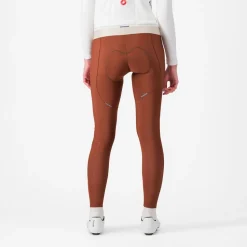 Espresso DT Bibtight - Women's