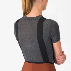Espresso DT Bibtight - Women's