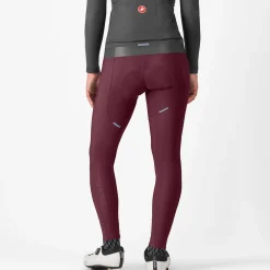 Espresso DT Bibtight - Women's