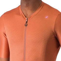 Espresso Jersey - Men's