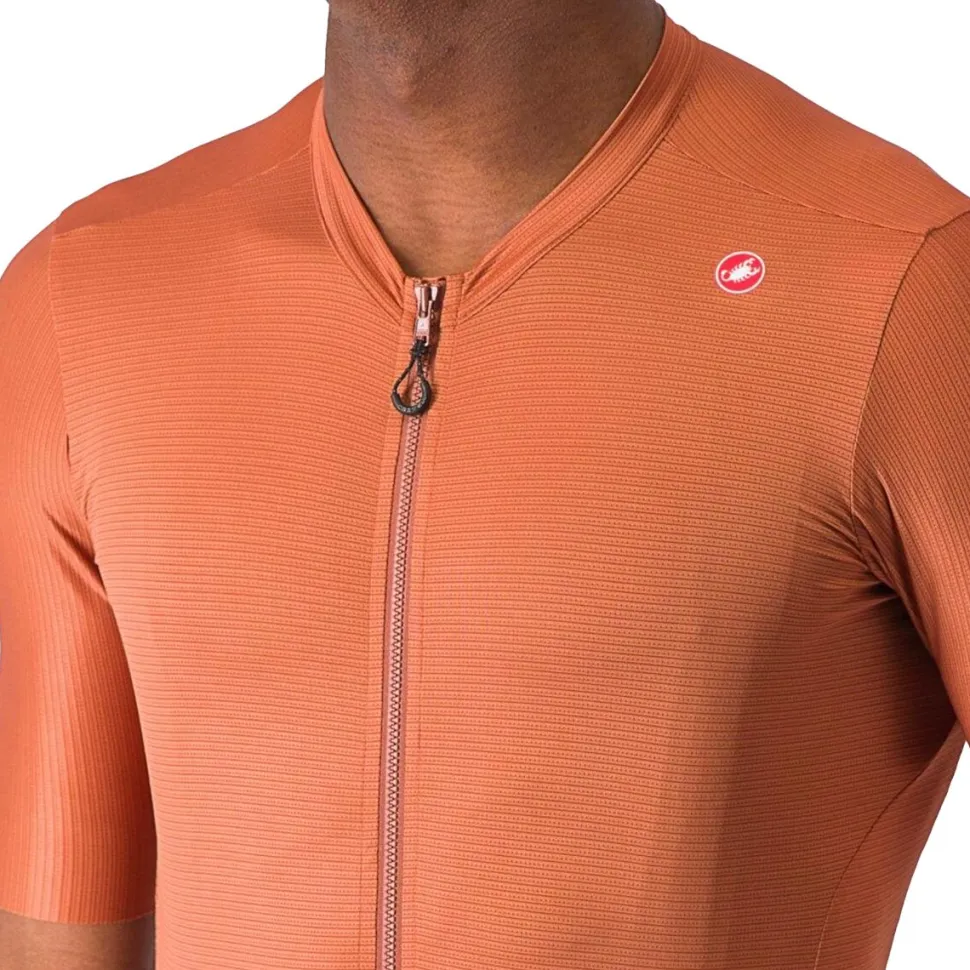 Espresso Jersey - Men's
