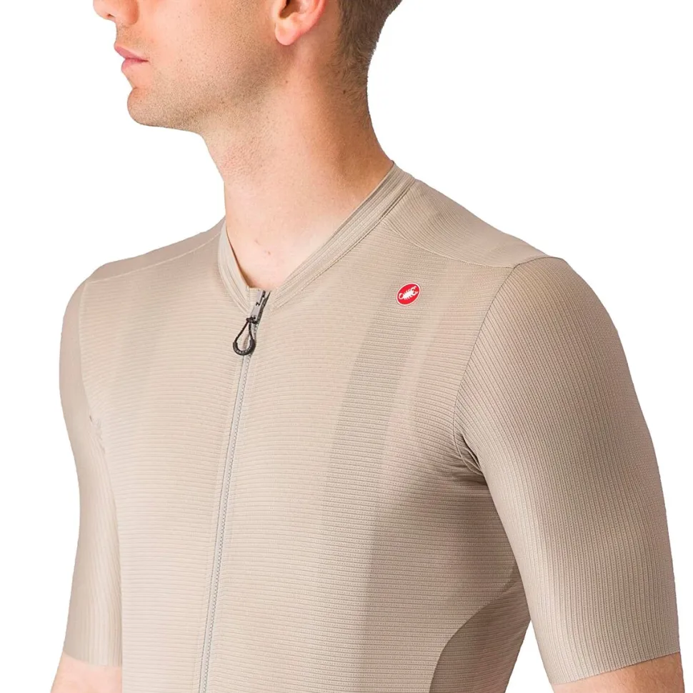 Espresso Jersey - Men's