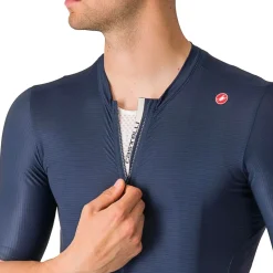 Espresso Jersey - Men's
