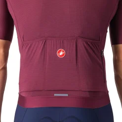 Espresso Jersey - Men's