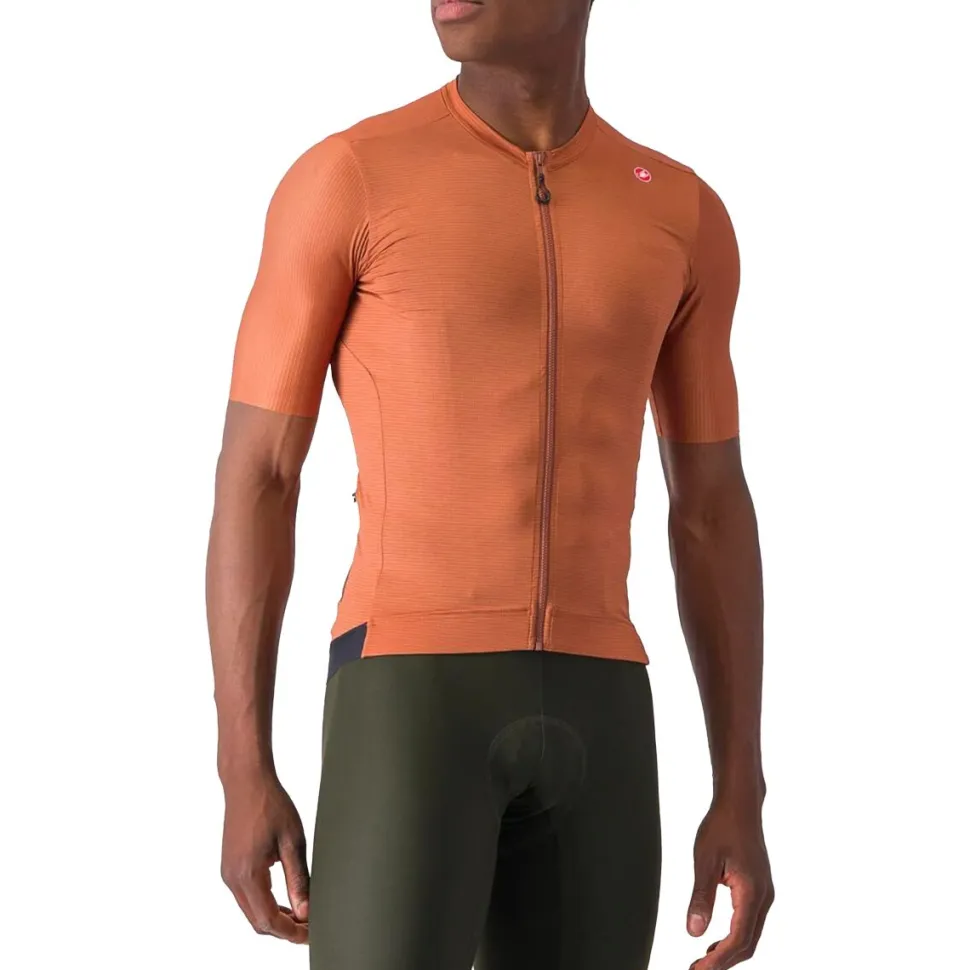 Espresso Jersey - Men's