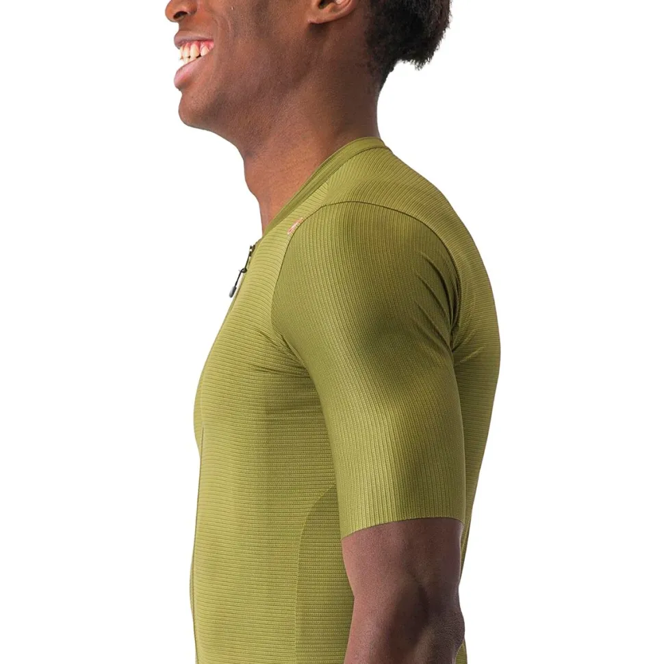 Espresso Jersey - Men's