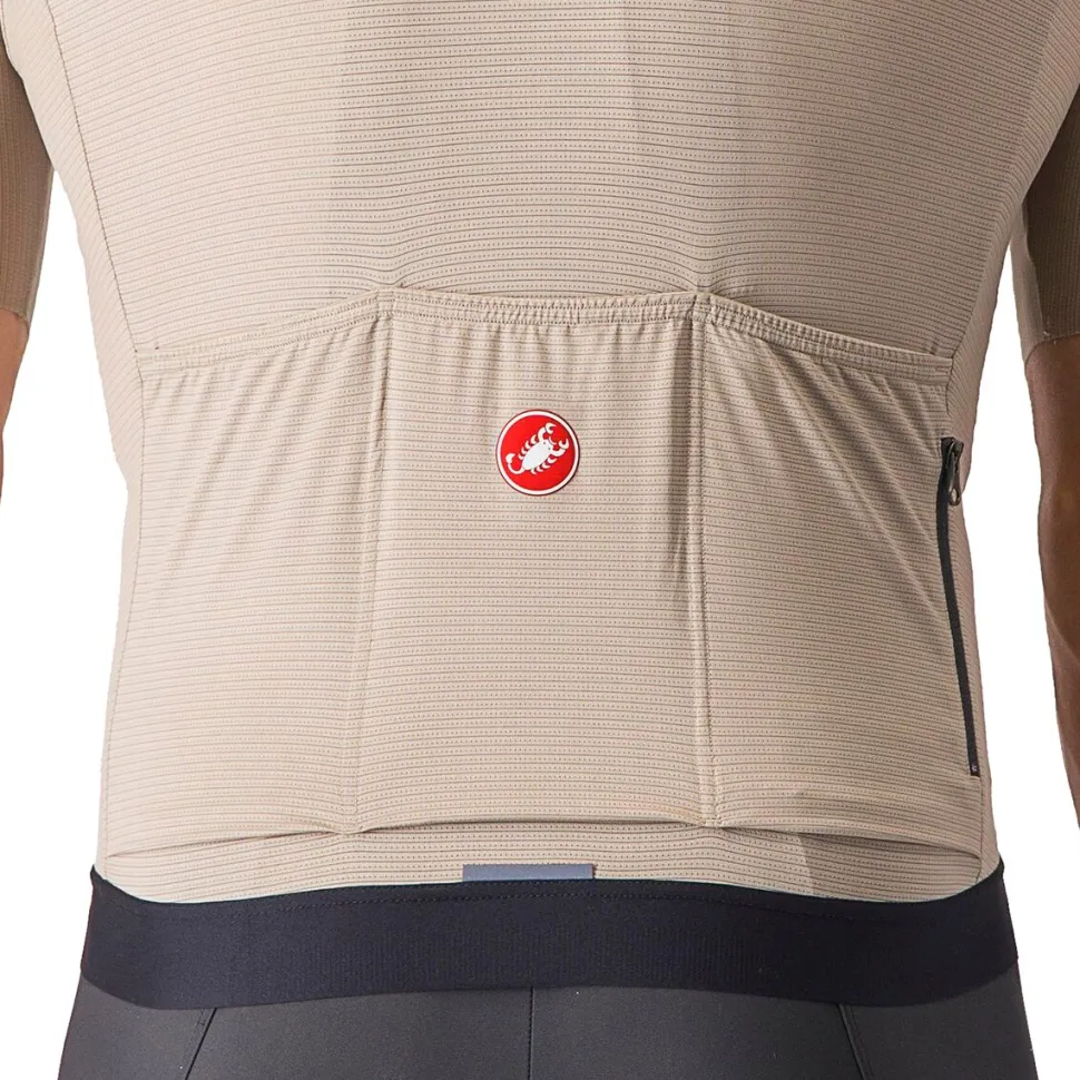 Espresso Jersey - Men's