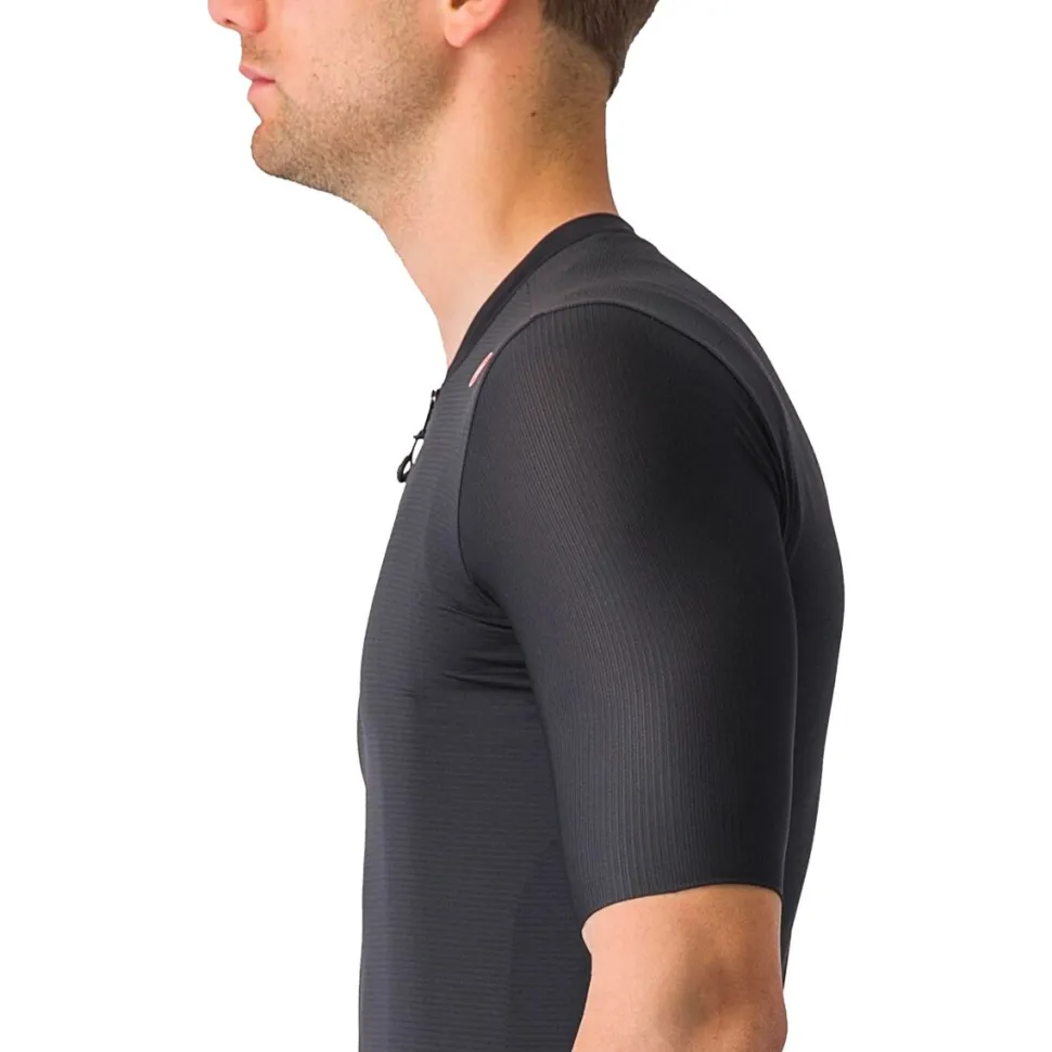 Espresso Jersey - Men's