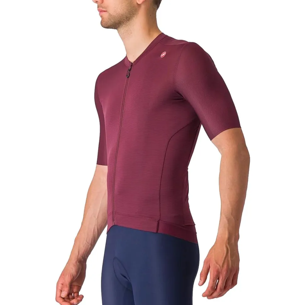 Espresso Jersey - Men's