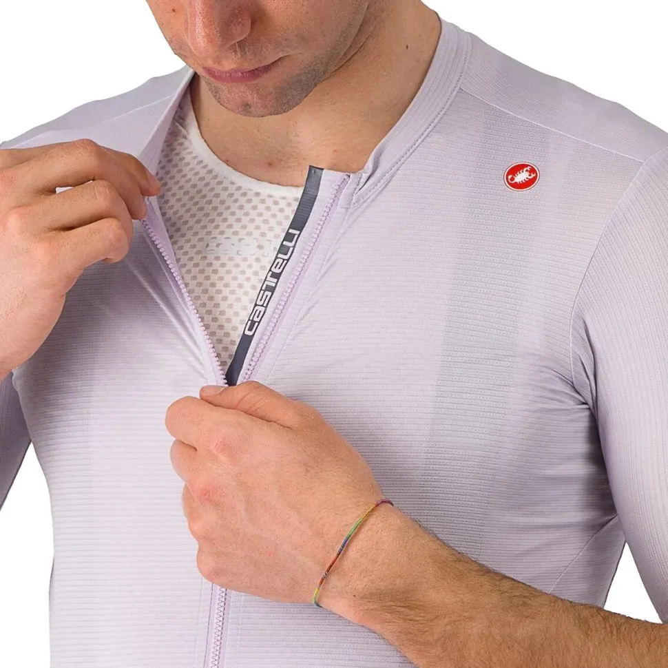 Espresso Jersey - Men's