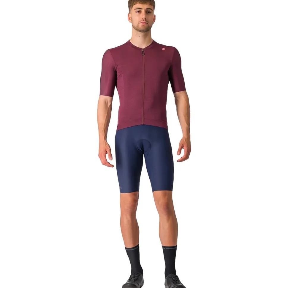 Espresso Jersey - Men's